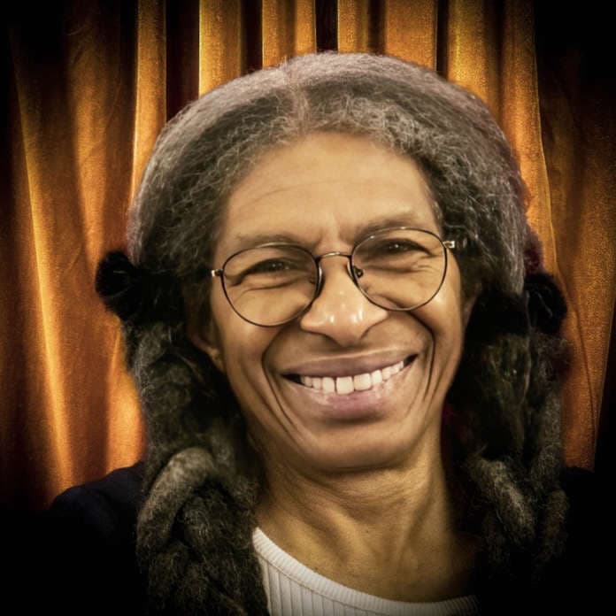 Lucia Chappelle photo