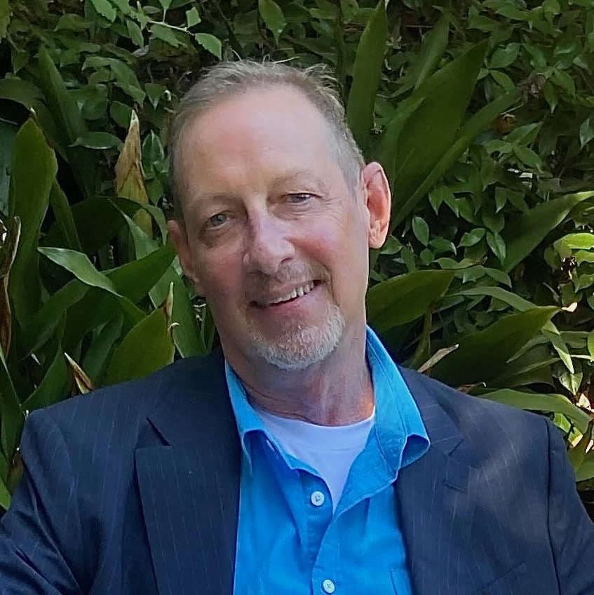 Brian DeShazor photo