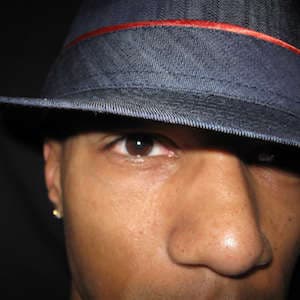In The Cut Radio logo